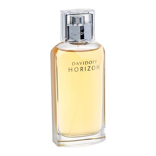 Toaletní voda Davidoff Horizon 125 ml