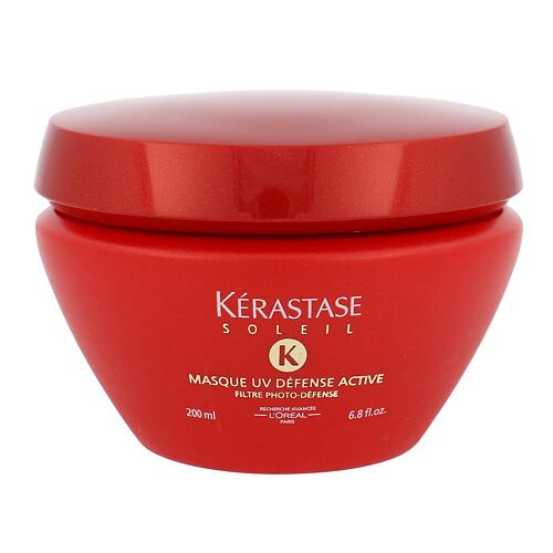Maska na vlasy Kérastase Soleil UV Défense Active 200 ml