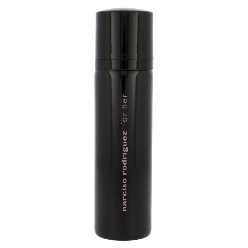 Deodorant Narciso Rodriguez For Her 100 ml poškozená krabička