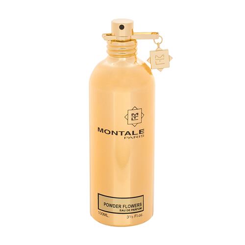 Parfémovaná voda Montale Powder Flowers 100 ml