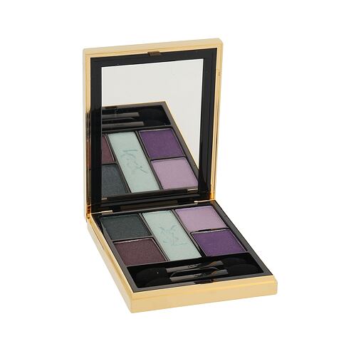 Oční stín Yves Saint Laurent Ombres 5 Lumieres 8,5 g No.11