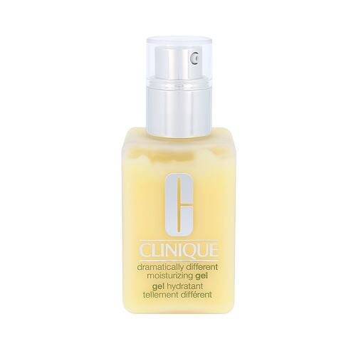 Pleťový gel Clinique Dramatically Different Moisturizing Gel 125 ml