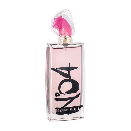 Toaletní voda Hanae Mori Hanae Mori N04 100 ml