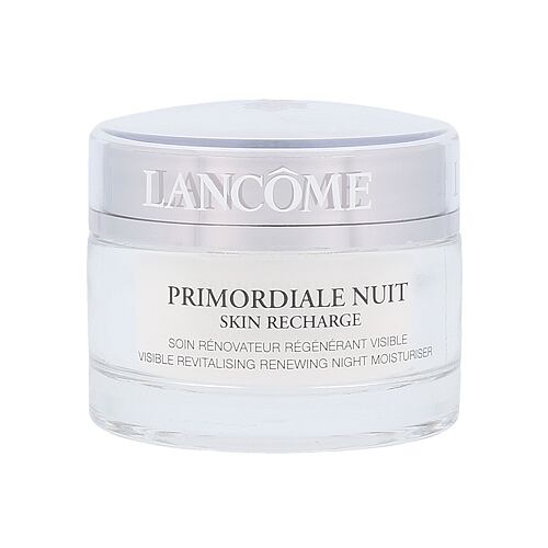 Noční pleťový krém Lancôme Primordiale Skin Recharge 50 ml