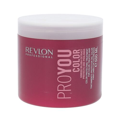 Maska na vlasy Revlon Professional ProYou Color 500 ml