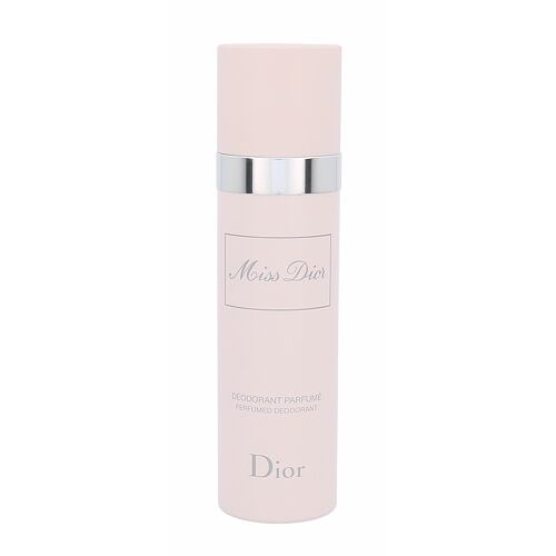 Deodorant Christian Dior Miss Dior 100 ml