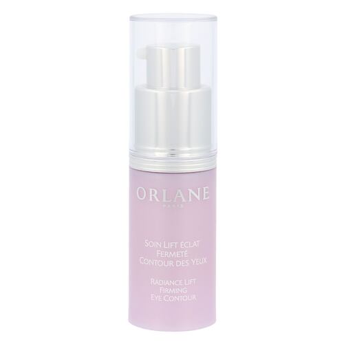 Oční krém Orlane Firming Radiance Lift Eye Contour 15 ml