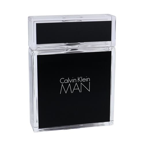 Voda po holení Calvin Klein Man 100 ml