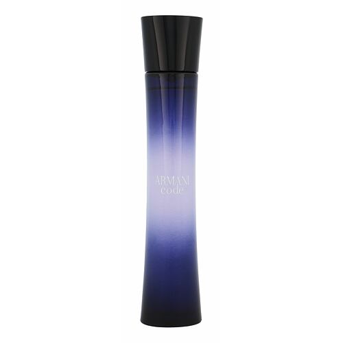 Parfémovaná voda Giorgio Armani Code 75 ml