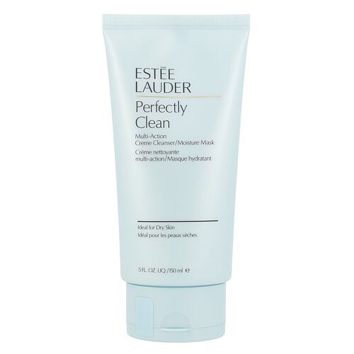 Pleťová maska Estée Lauder Perfectly Clean Multi-Action 150 ml Tester