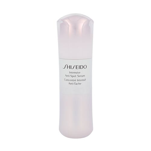 Pleťové sérum Shiseido Intensive Anti Spot Serum 30 ml Tester