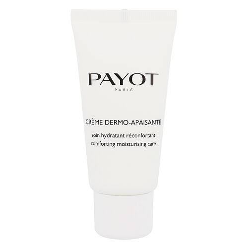 Denní pleťový krém PAYOT Sensi Expert 50 ml poškozená krabička