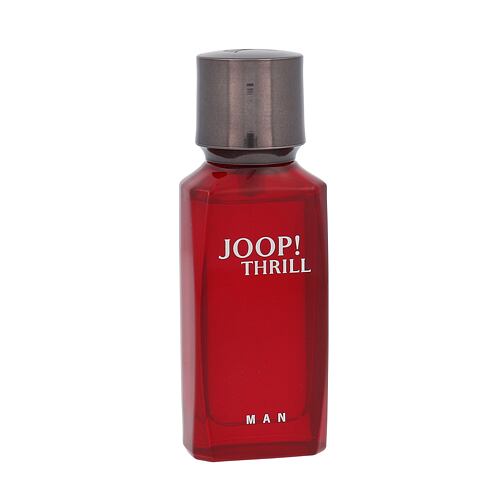 Toaletní voda JOOP! Thrill 30 ml