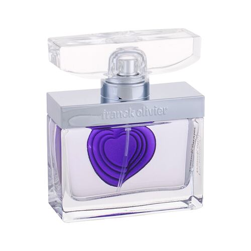 Parfémovaná voda Franck Olivier Passion 25 ml