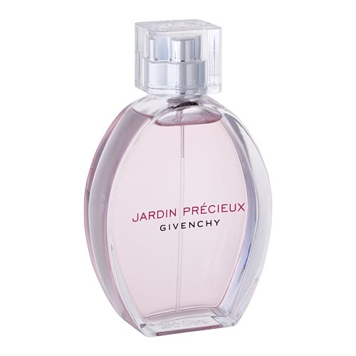Toaletní voda Givenchy Jardin Precieux 50 ml