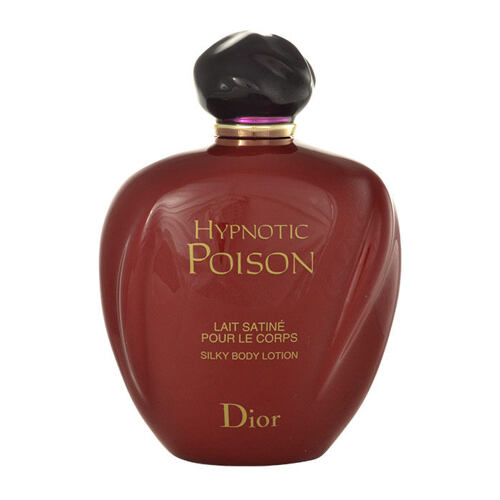 Tělové mléko Christian Dior Hypnotic Poison 200 ml poškozená krabička