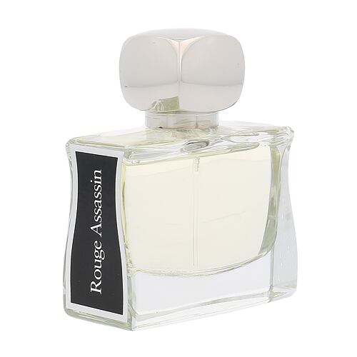 Parfémovaná voda Jovoy Paris Rouge Assassin 50 ml poškozená krabička