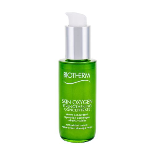 Pleťové sérum Biotherm Skin Oxygen Strengthening Concentrate 30 ml