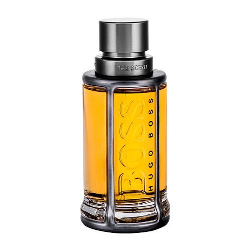 Toaletní voda HUGO BOSS Boss The Scent 2015 50 ml