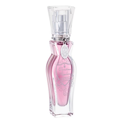 Parfémovaná voda Christina Aguilera Secret Potion 15 ml