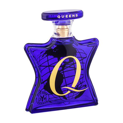 Parfémovaná voda Bond No. 9 Midtown Queens 100 ml