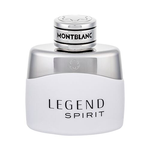 Toaletní voda Montblanc Legend Spirit 30 ml