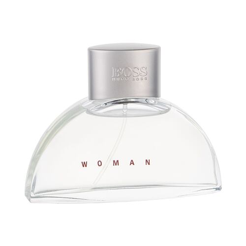 Parfémovaná voda HUGO BOSS Boss Woman 90 ml