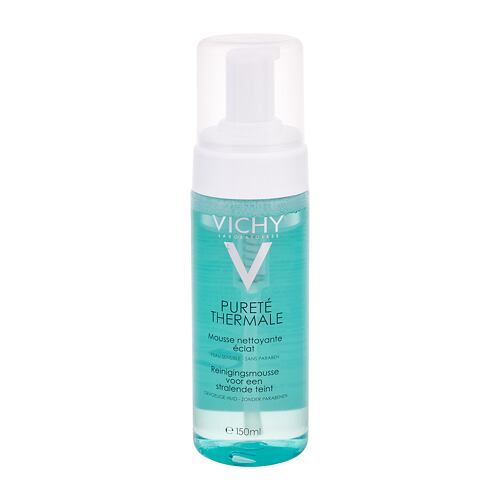 Čisticí pěna Vichy Pureté Thermale 150 ml