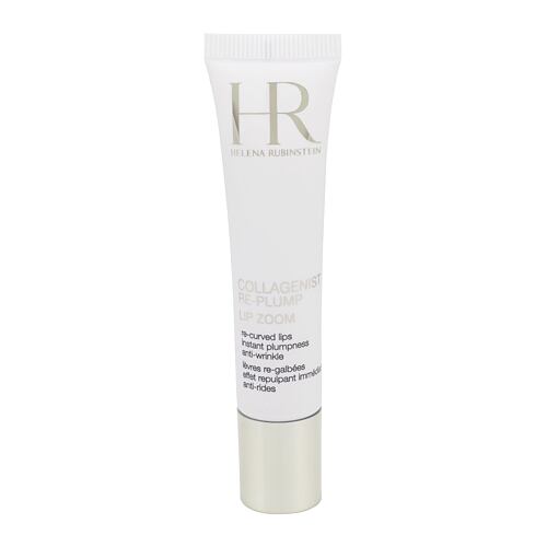 Krém na rty Helena Rubinstein Collagenist Re-Plump Lip Zoom 15 ml