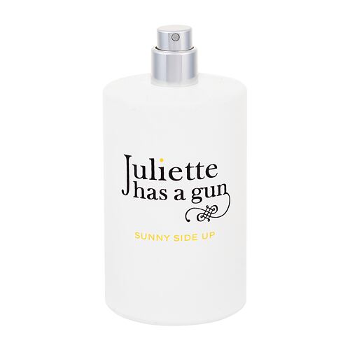 Parfémovaná voda Juliette Has A Gun Sunny Side Up 100 ml Tester