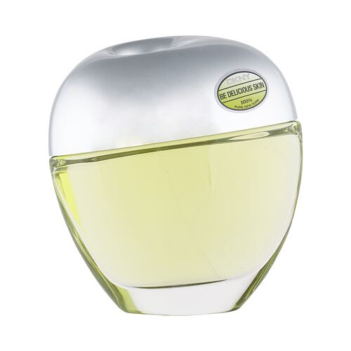 Toaletní voda DKNY DKNY Be Delicious Skin 100 ml poškozená krabička