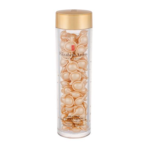 Pleťové sérum Elizabeth Arden Ceramide Daily Youth Restoring Capsules 90 ks