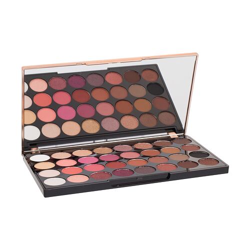 Oční stín Makeup Revolution London Flawless 4 20 g poškozená krabička
