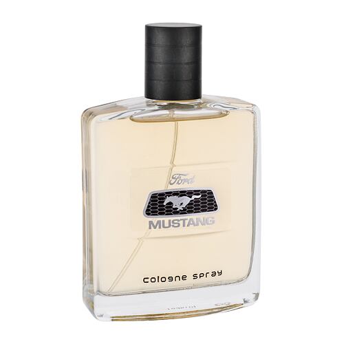 Kolínská voda Ford Mustang Mustang 100 ml poškozená krabička