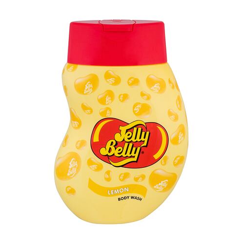 Sprchový gel Jelly Belly Body Wash Lemon 400 ml