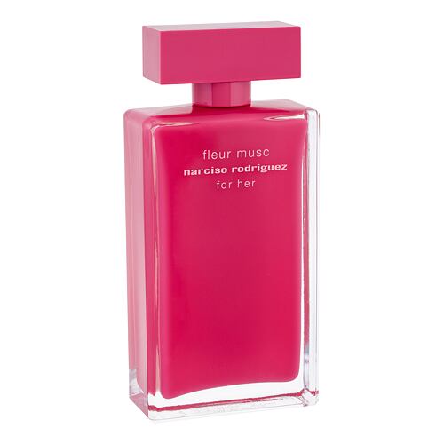 Parfémovaná voda Narciso Rodriguez Fleur Musc for Her 100 ml