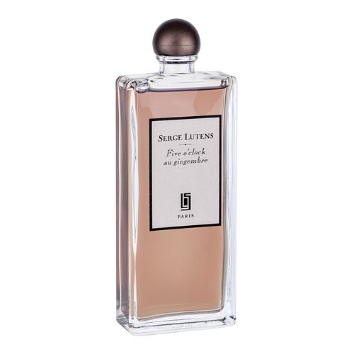 Parfémovaná voda Serge Lutens Five O´Clock Au Gingembre 50 ml poškozená krabička
