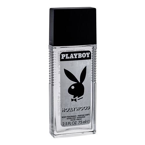 Deodorant Playboy Hollywood For Him 75 ml