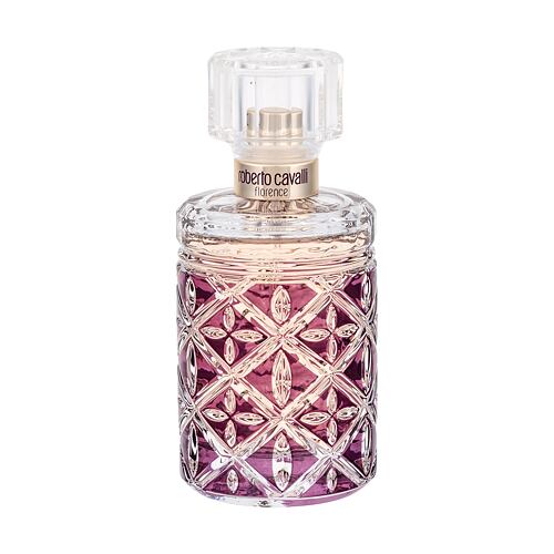 Parfémovaná voda Roberto Cavalli Florence 75 ml