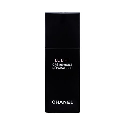 Denní pleťový krém Chanel Le Lift Firming Anti-Wrinkle Restorative Cream-Oil 50 ml