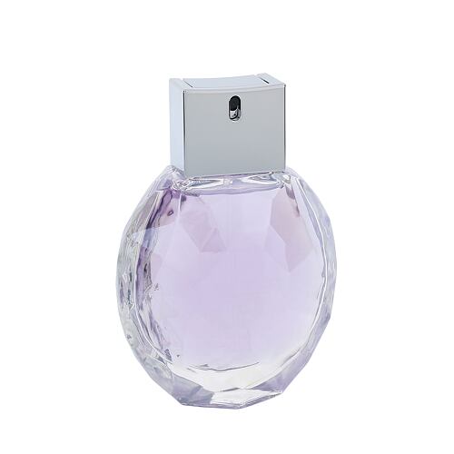 Parfémovaná voda Giorgio Armani Emporio Armani Diamonds Violet 50 ml poškozená krabička