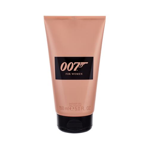 Sprchový gel James Bond 007 James Bond 007 For Women II 150 ml