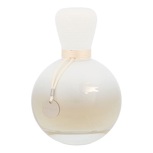 Parfémovaná voda Lacoste Eau De Lacoste 90 ml poškozená krabička