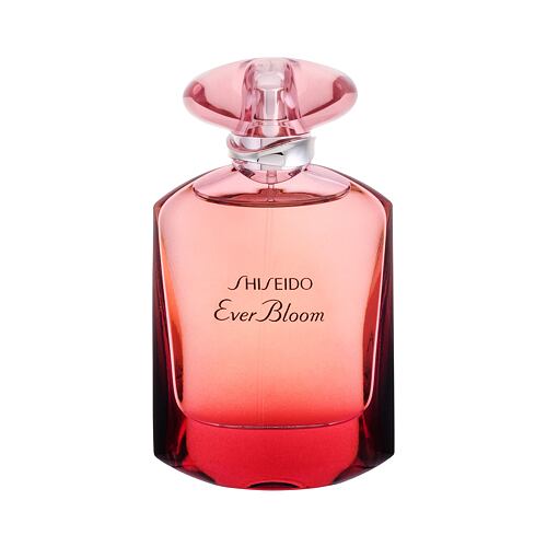 Parfémovaná voda Shiseido Ever Bloom Ginza Flower 50 ml