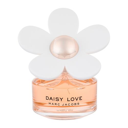 Toaletní voda Marc Jacobs Daisy Love 100 ml
