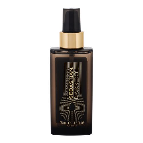 Pro definici a tvar vlasů Sebastian Professional Dark Oil 95 ml