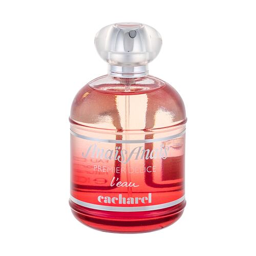Toaletní voda Cacharel Anaïs Anaïs Premier Délice L´Eau Fiesta Cubana 100 ml