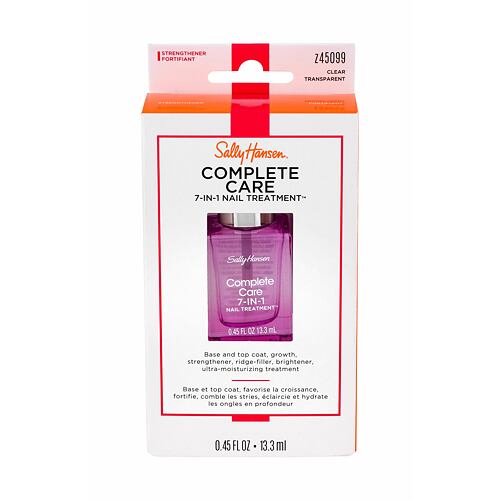 Péče o nehty Sally Hansen Complete Care 7in1 Nail Treatment 13,3 ml