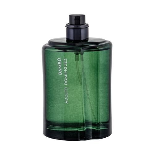 Toaletní voda Adolfo Dominguez Bambú 120 ml Tester