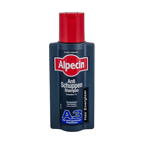 Šampon Alpecin Active Shampoo A3 250 ml
